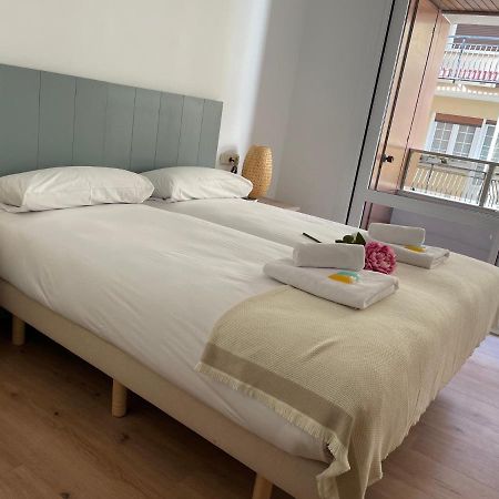 Izarra By Smiling Rentals Hondarribia Exterior photo