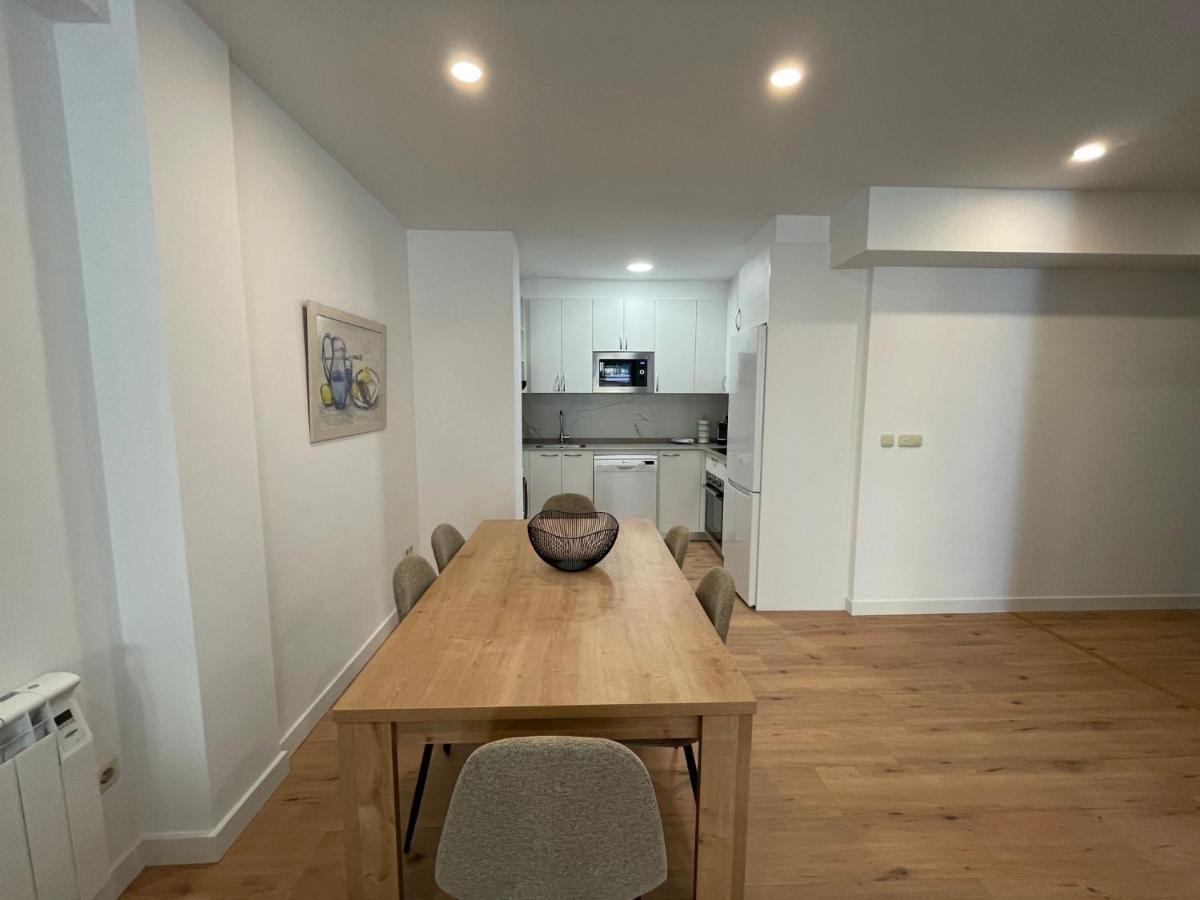 Izarra By Smiling Rentals Hondarribia Exterior photo