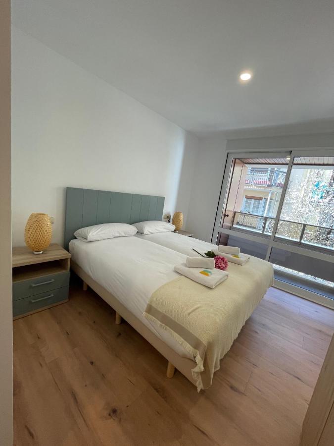 Izarra By Smiling Rentals Hondarribia Exterior photo