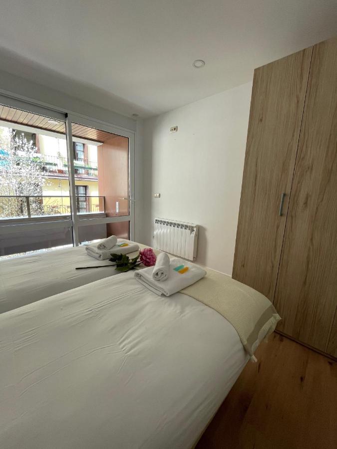 Izarra By Smiling Rentals Hondarribia Exterior photo
